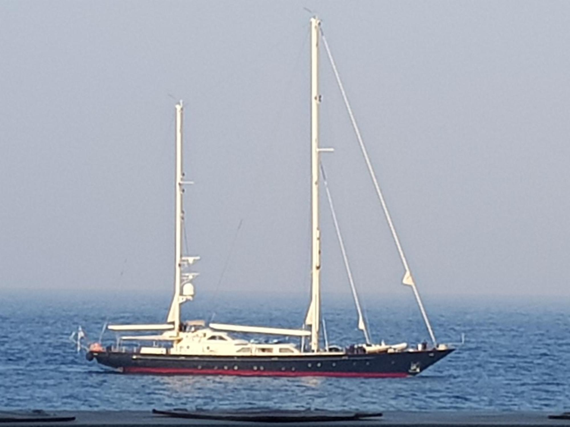 Rodothea And Adams On The Beach, Santorini 莫诺利索斯 外观 照片